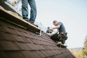 Local Roofers in Edgeworth, PA